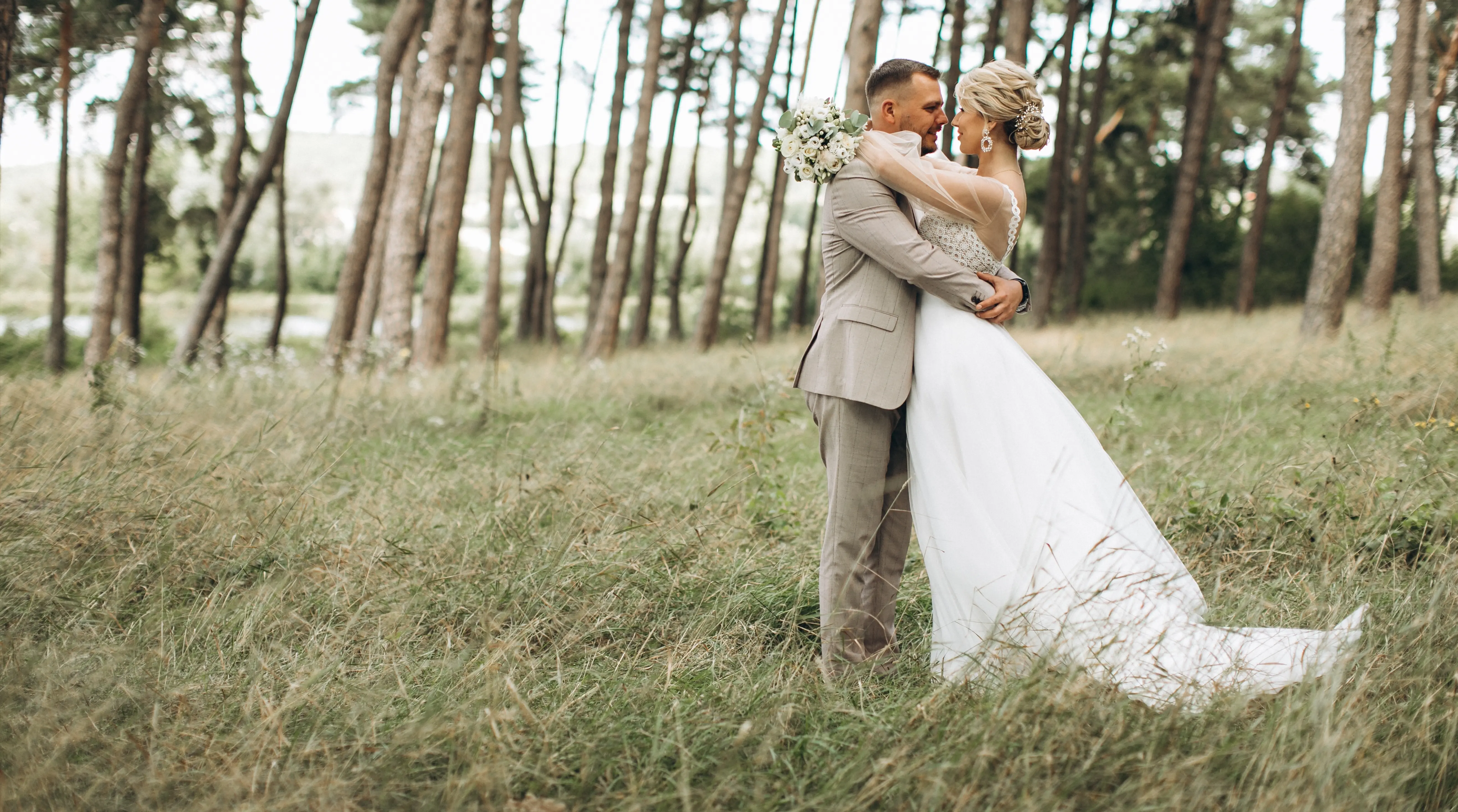 Hochzeitswelt