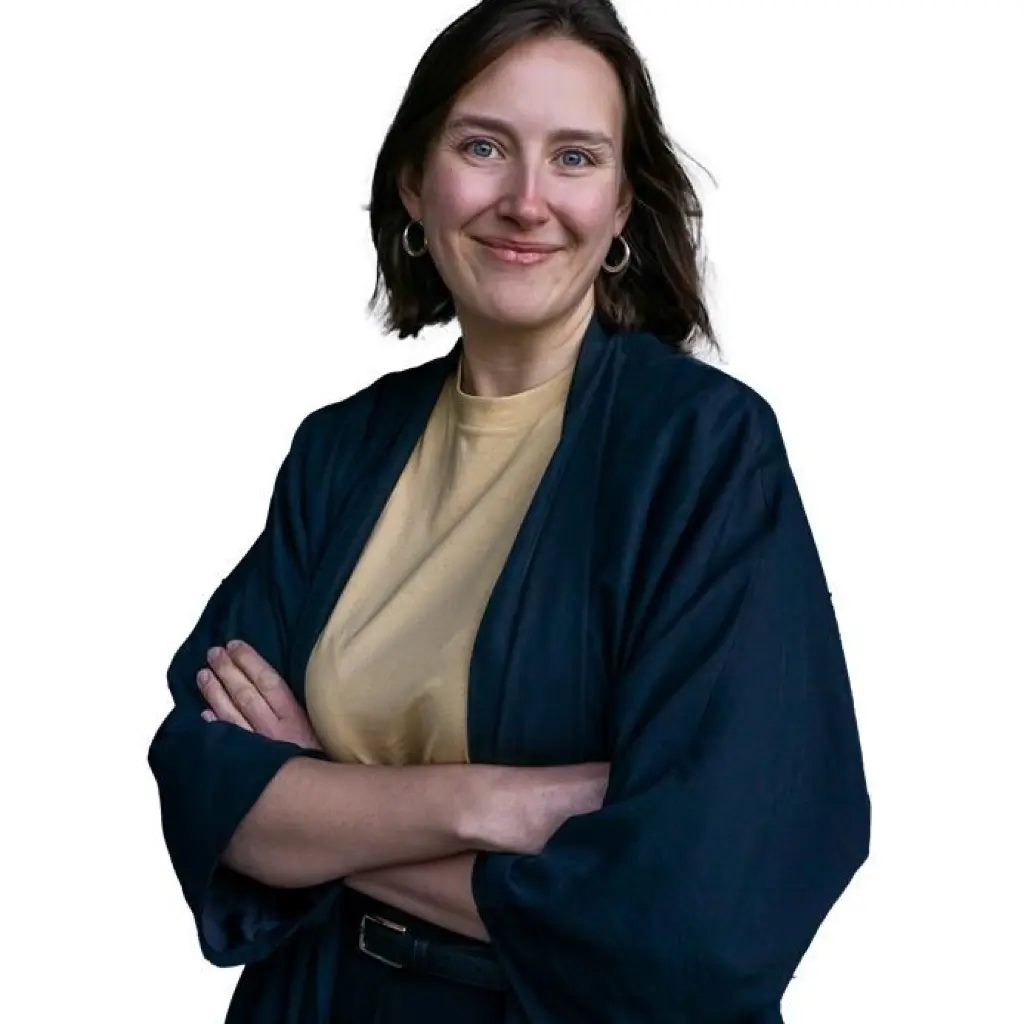 Bild des Autors bzw. der Autorin Rebekka Wiese