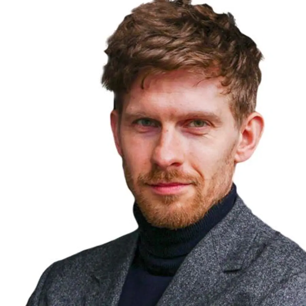 Bild des Autors bzw. der Autorin Tobias Heimbach