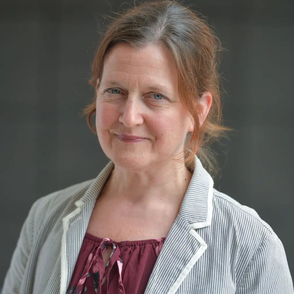 Bild des Autors bzw. der Autorin Natalie Kanter