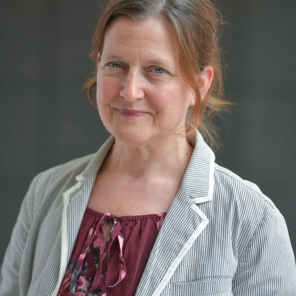 Bild des Autors bzw. der Autorin Natalie Kanter