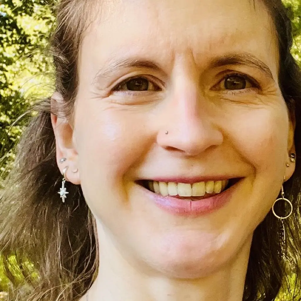 Bild des Autors bzw. der Autorin Stefanie Köhler