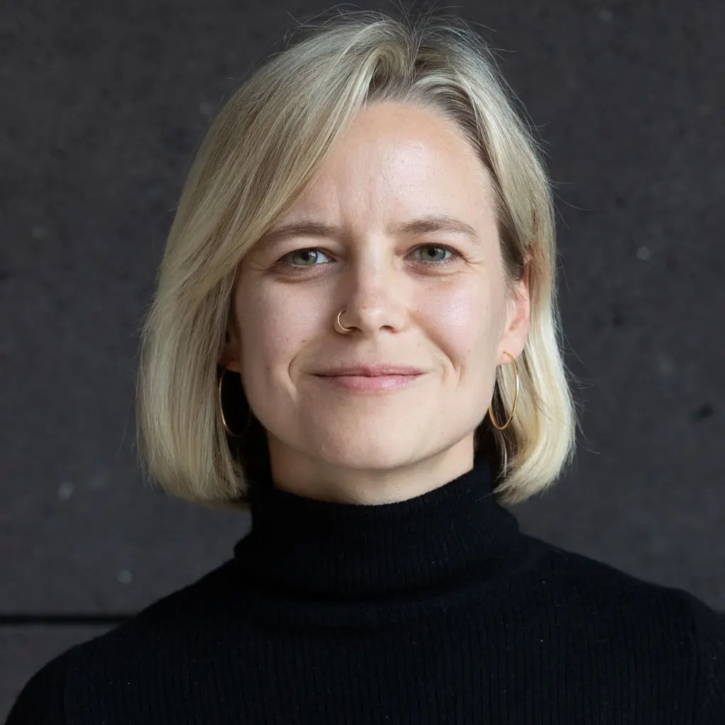 Bild des Autors bzw. der Autorin Lisa Kutteruf