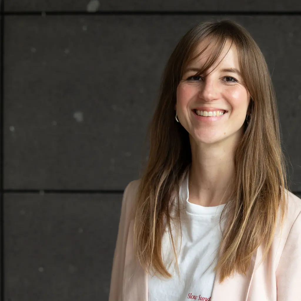 Bild des Autors bzw. der Autorin Karla Schairer