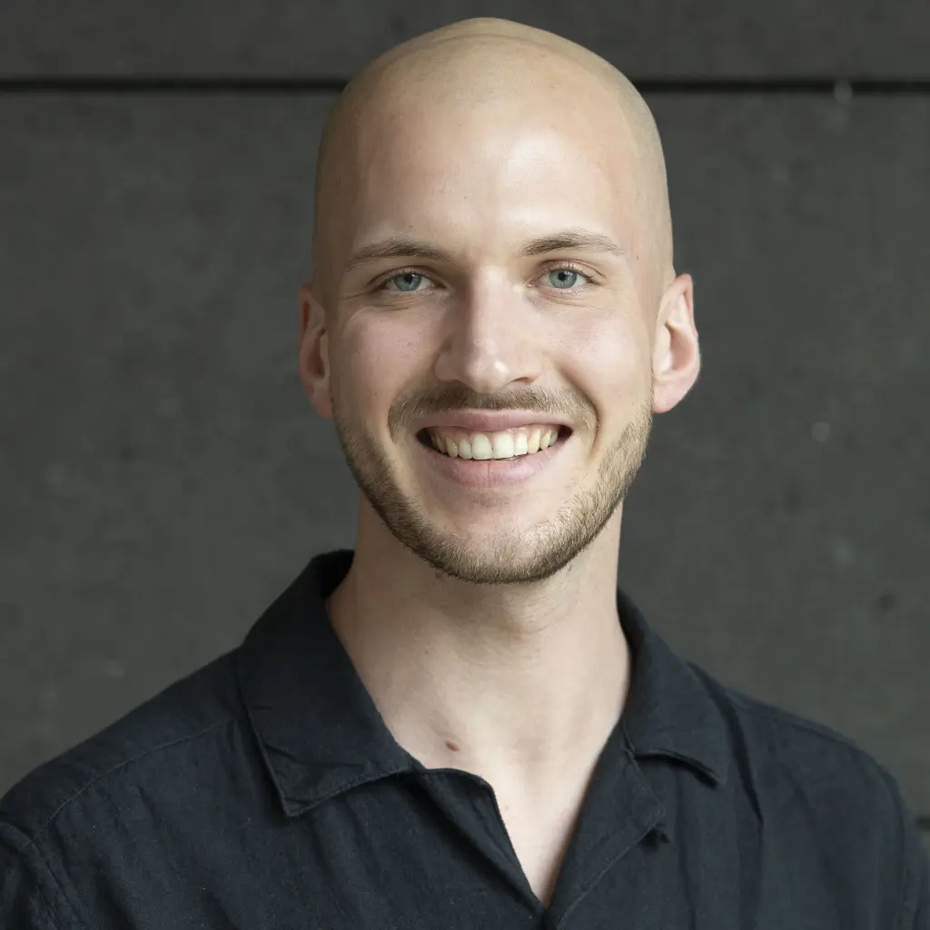 Bild des Autors bzw. der Autorin Sebastian Winter