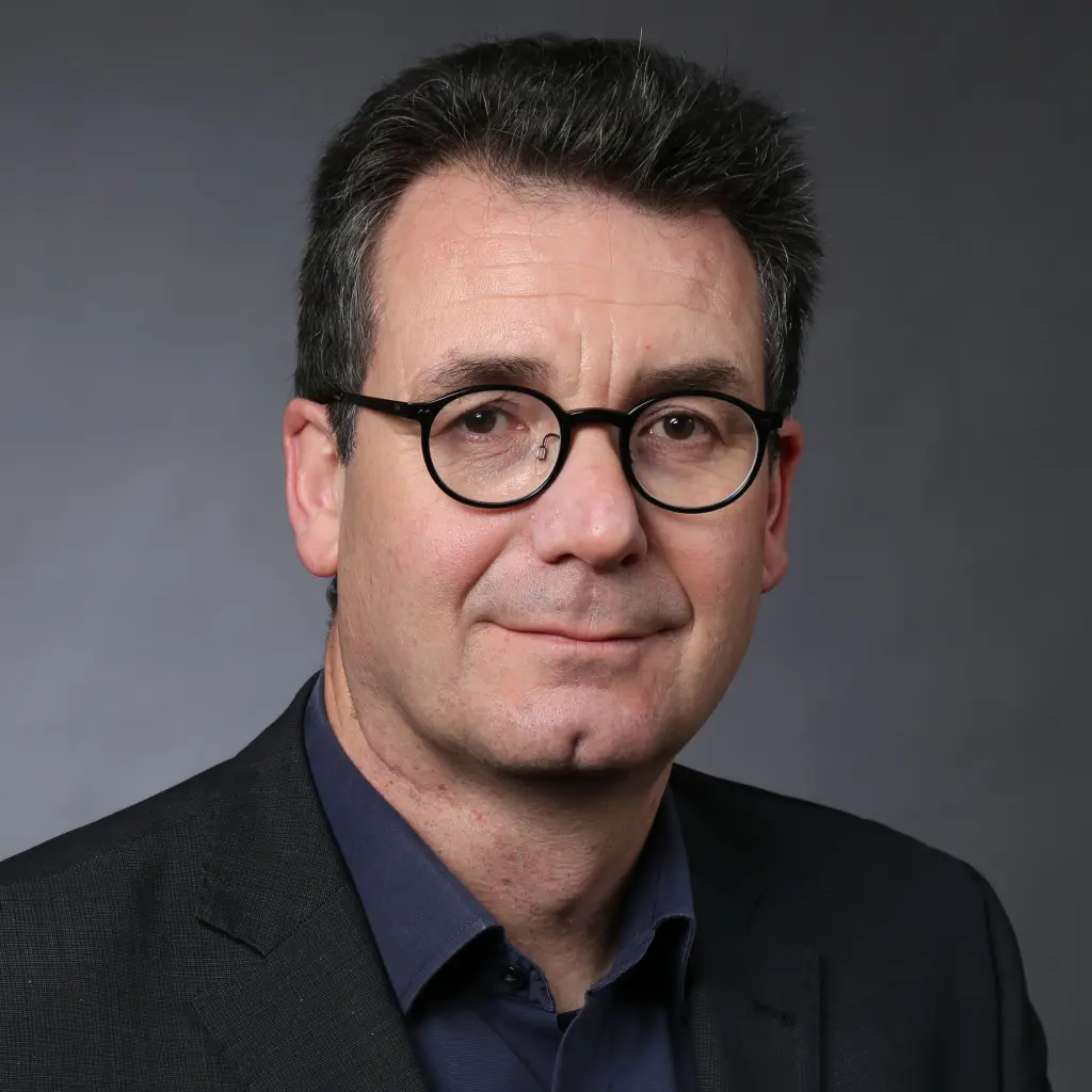 Bild des Autors bzw. der Autorin Reiner Ruf