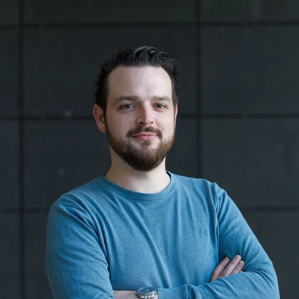 Bild des Autors bzw. der Autorin Sascha Maier