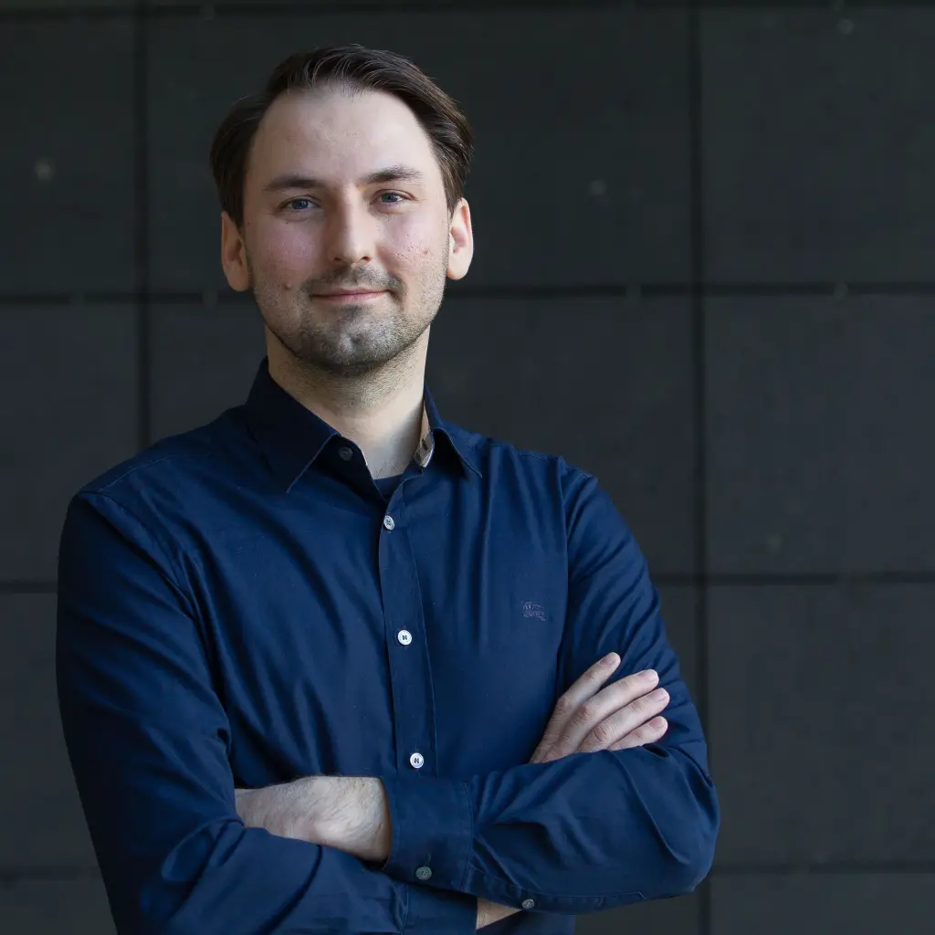 Bild des Autors bzw. der Autorin Jonas Schöll