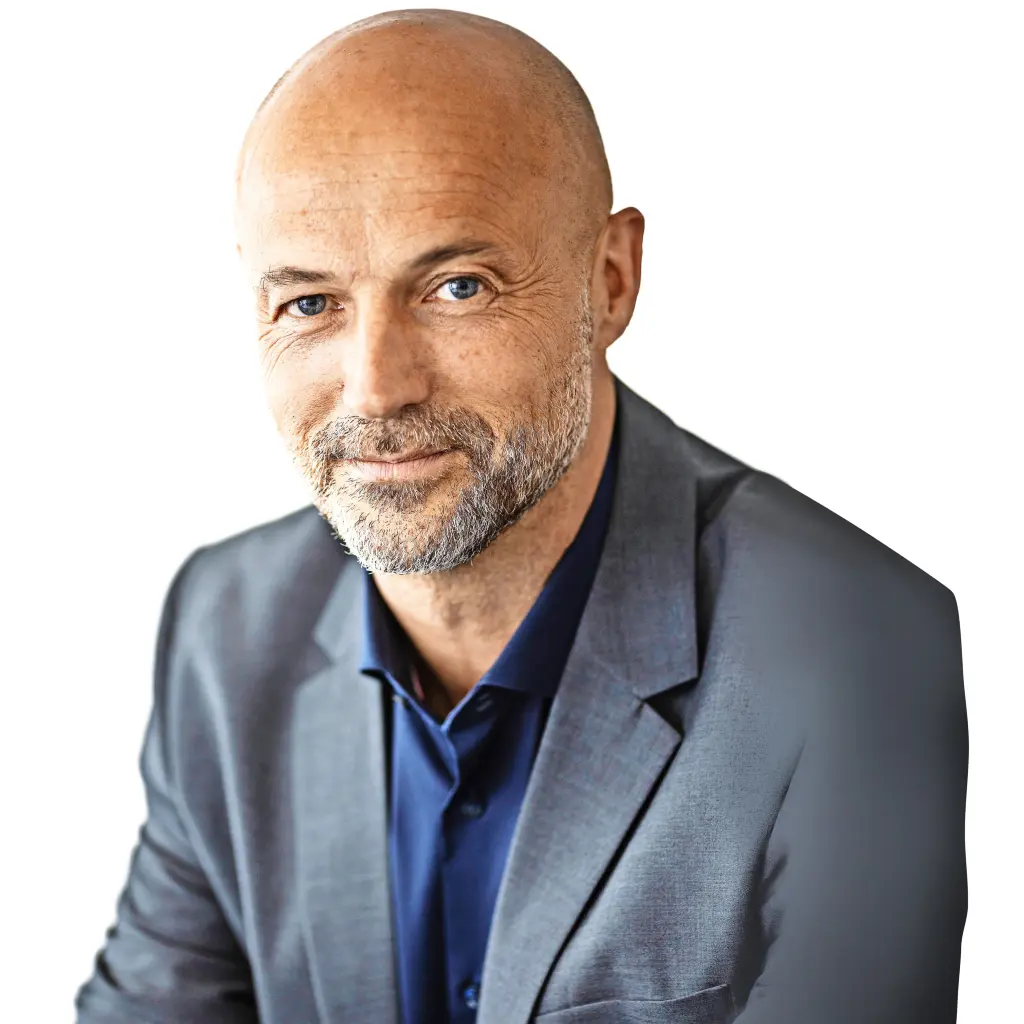 Bild des Autors bzw. der Autorin Frank Rodenhausen