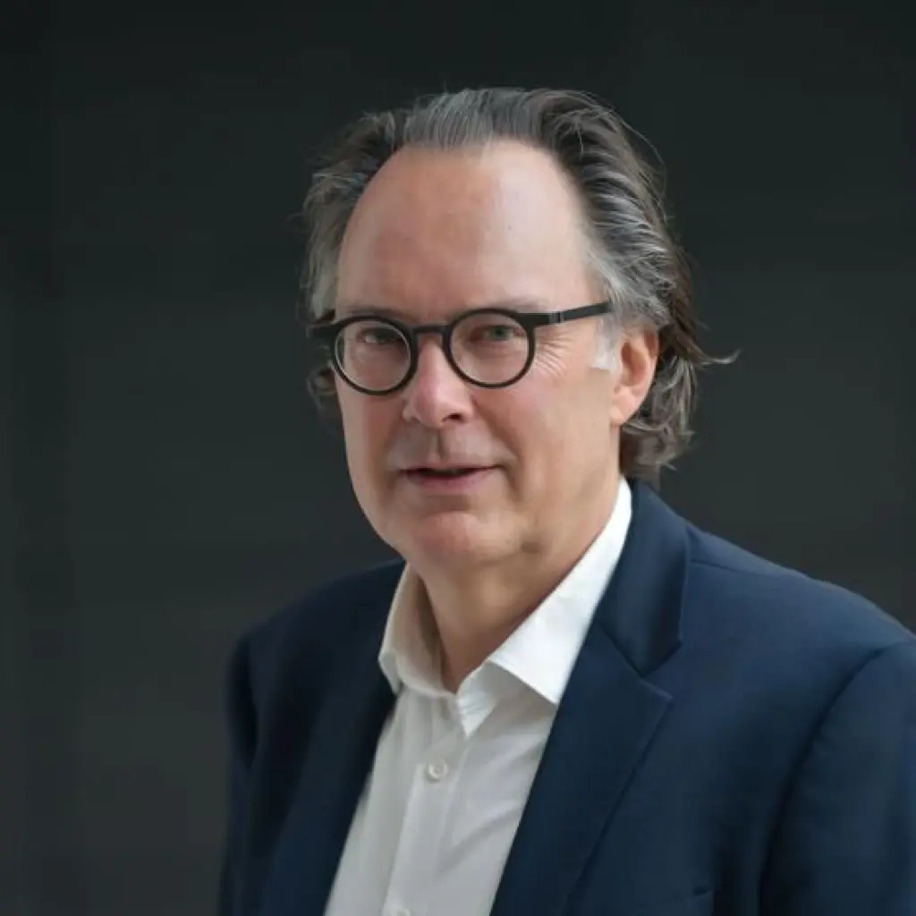 Bild des Autors bzw. der Autorin Achim Wörner