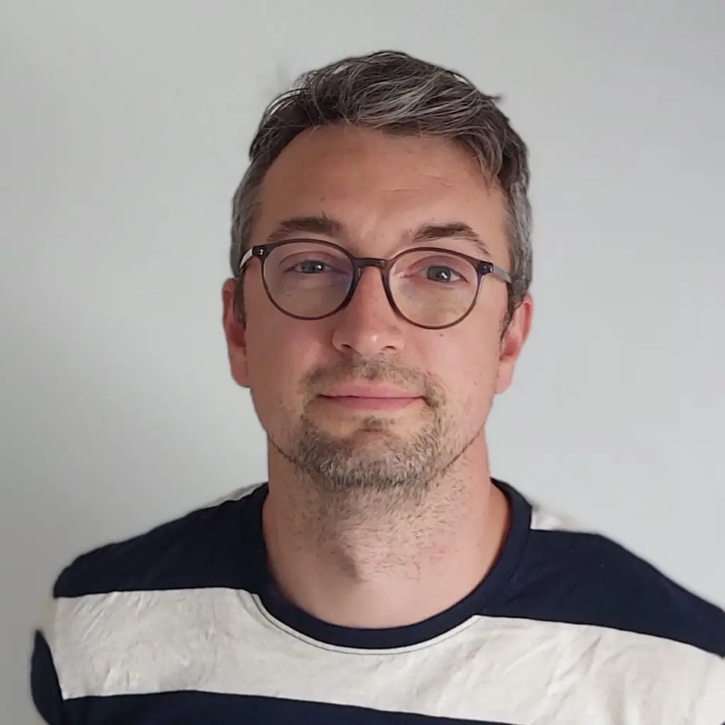 Bild des Autors bzw. der Autorin Torsten Ströbele
