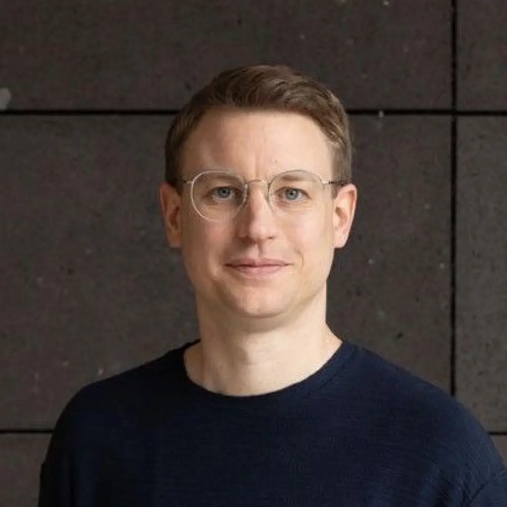 Bild des Autors bzw. der Autorin David Scheu