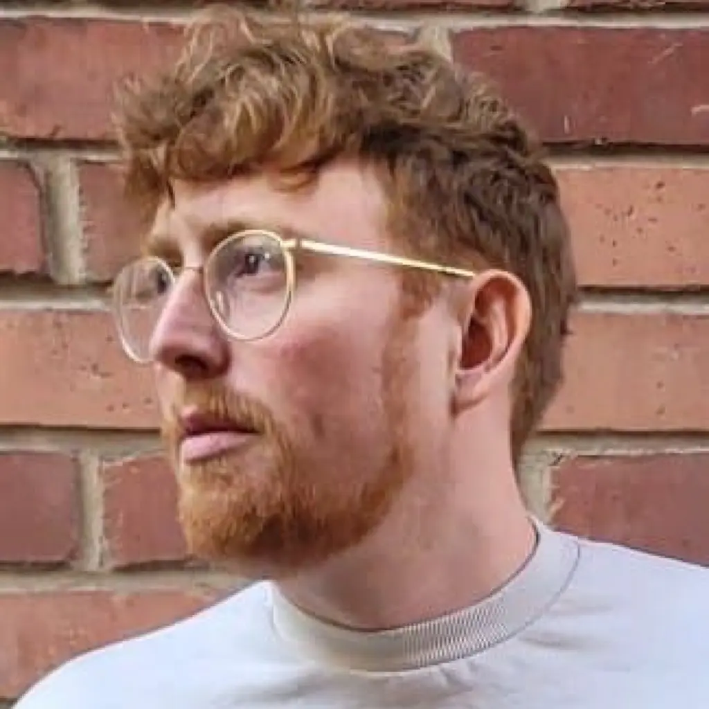 Bild des Autors bzw. der Autorin Johannes Röckinger