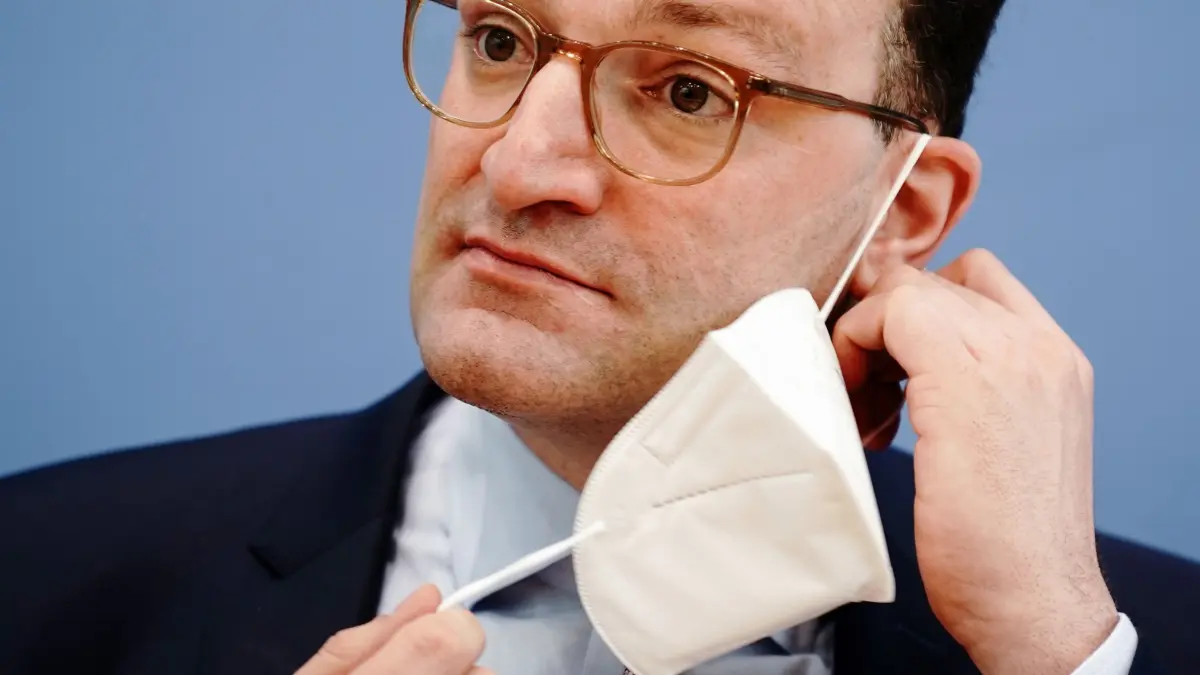 Jens Spahn
