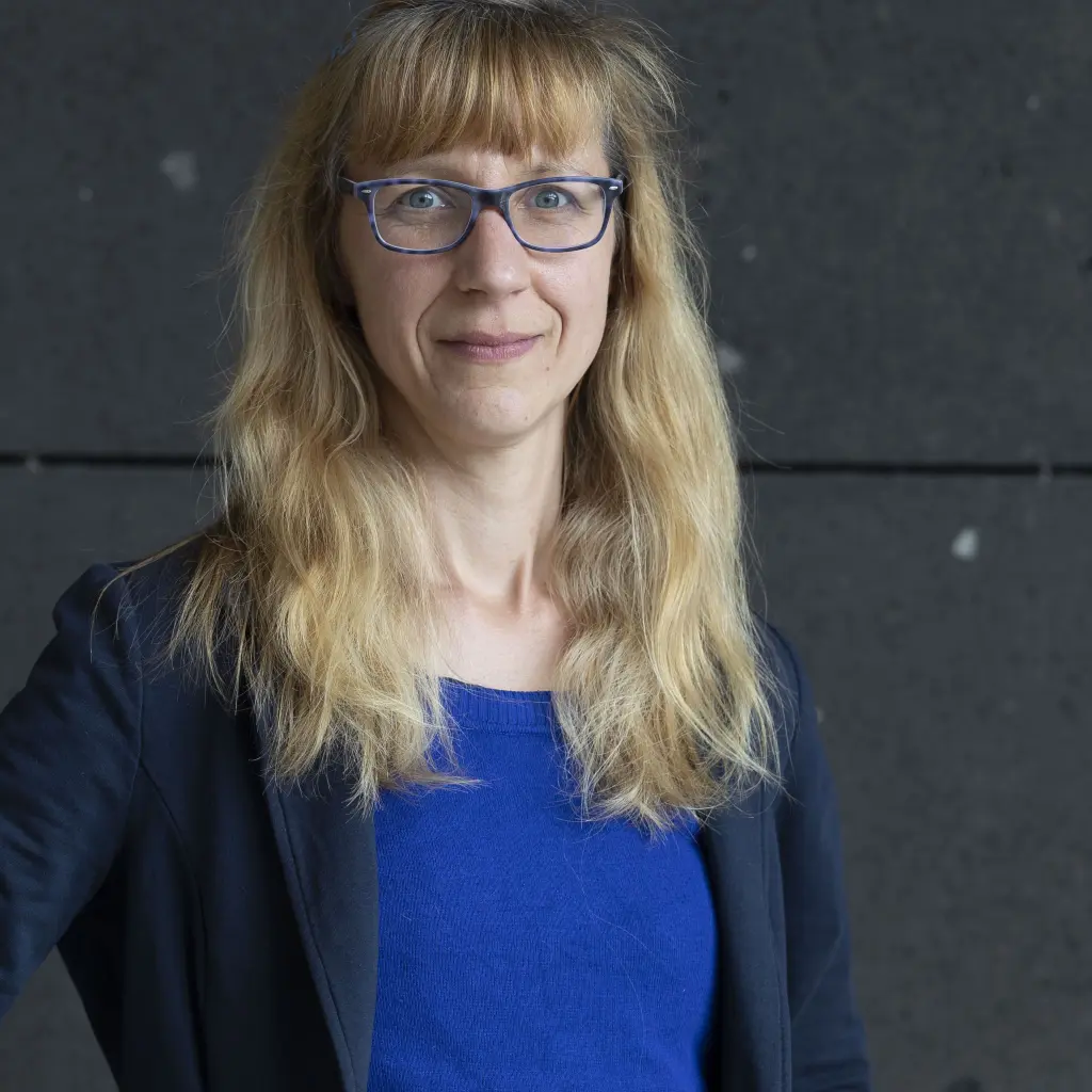 Bild des Autors bzw. der Autorin Alexandra Kratz