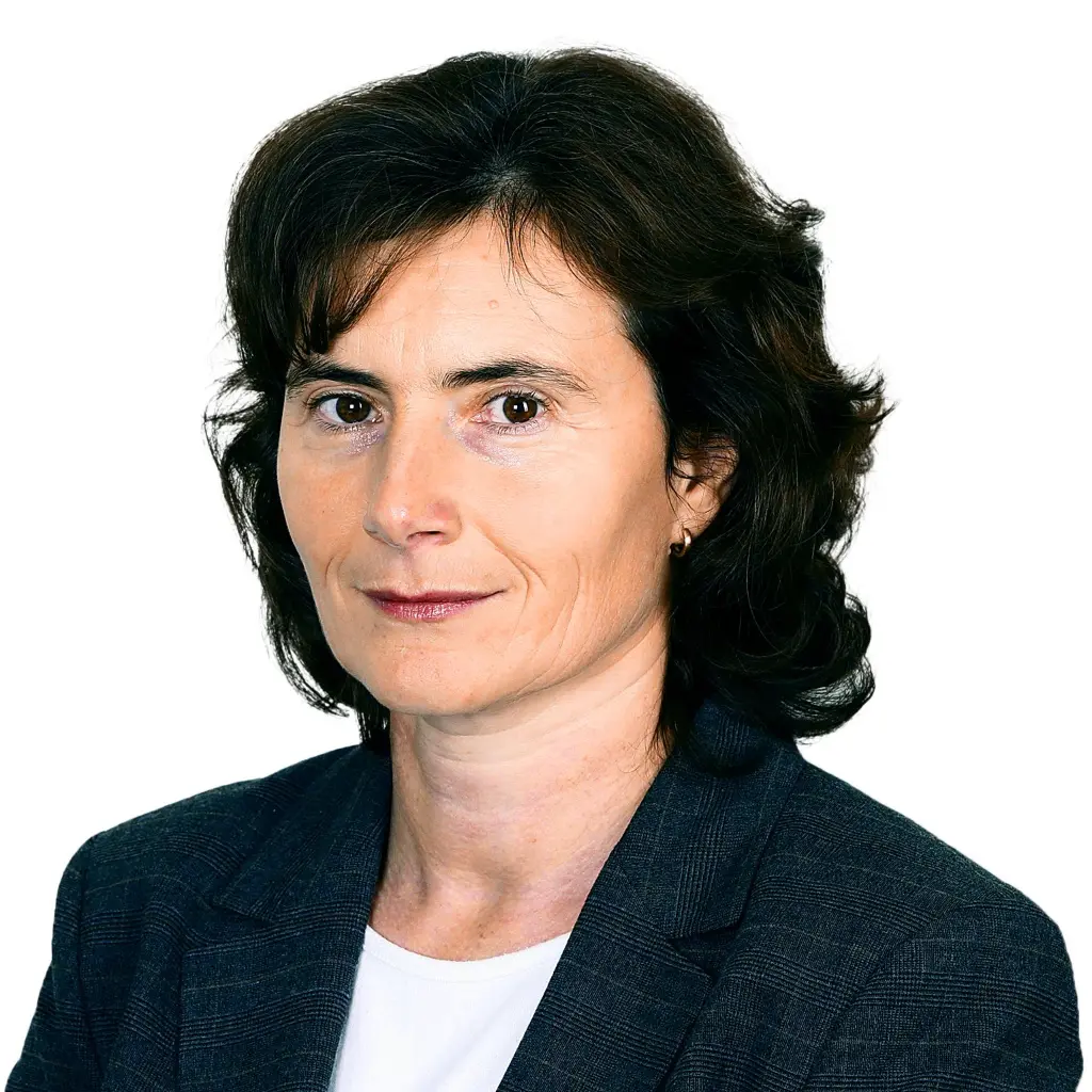 Bild des Autors bzw. der Autorin Imelda Flaig