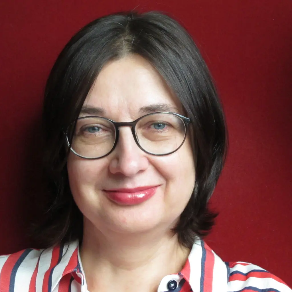 Bild des Autors bzw. der Autorin Annette Schwesig