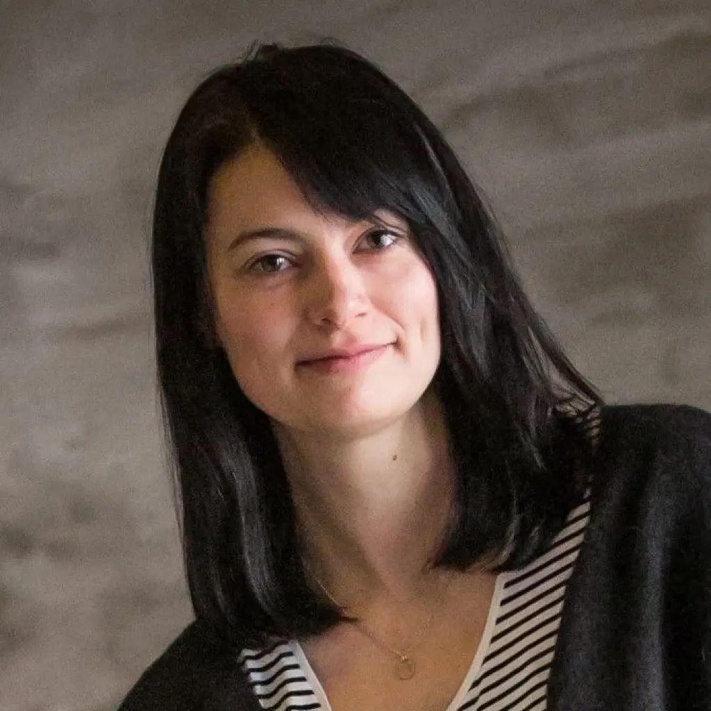 Bild des Autors bzw. der Autorin Ina Johanna Schäfer