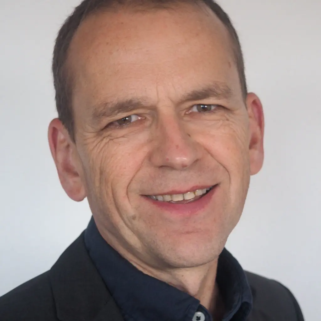 Bild des Autors bzw. der Autorin Matthias Schiermeyer