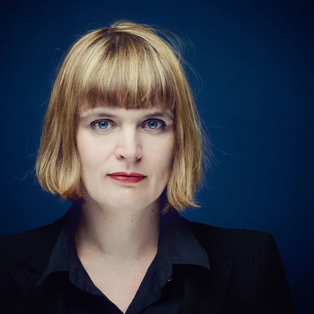 Bild des Autors bzw. der Autorin Nicole Golombek