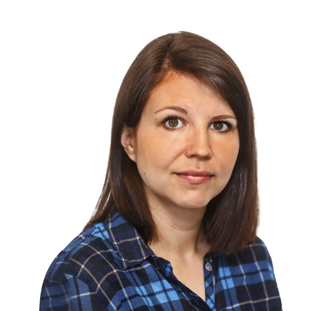 Bild des Autors bzw. der Autorin Carolin Klinger