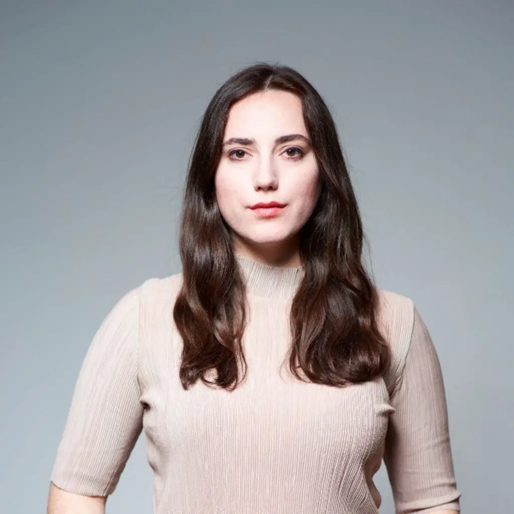 Bild des Autors bzw. der Autorin Carina Kriebernig