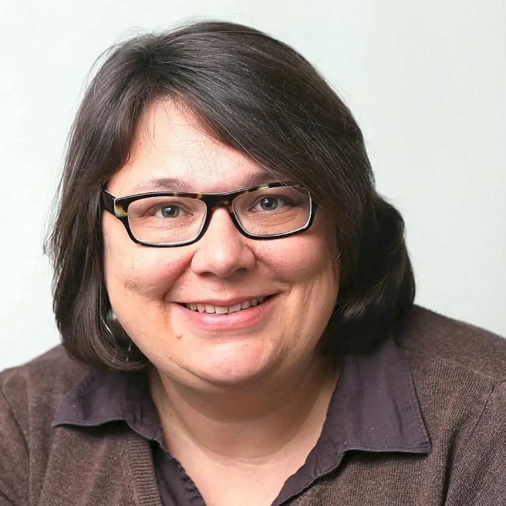 Bild des Autors bzw. der Autorin Christine Bilger