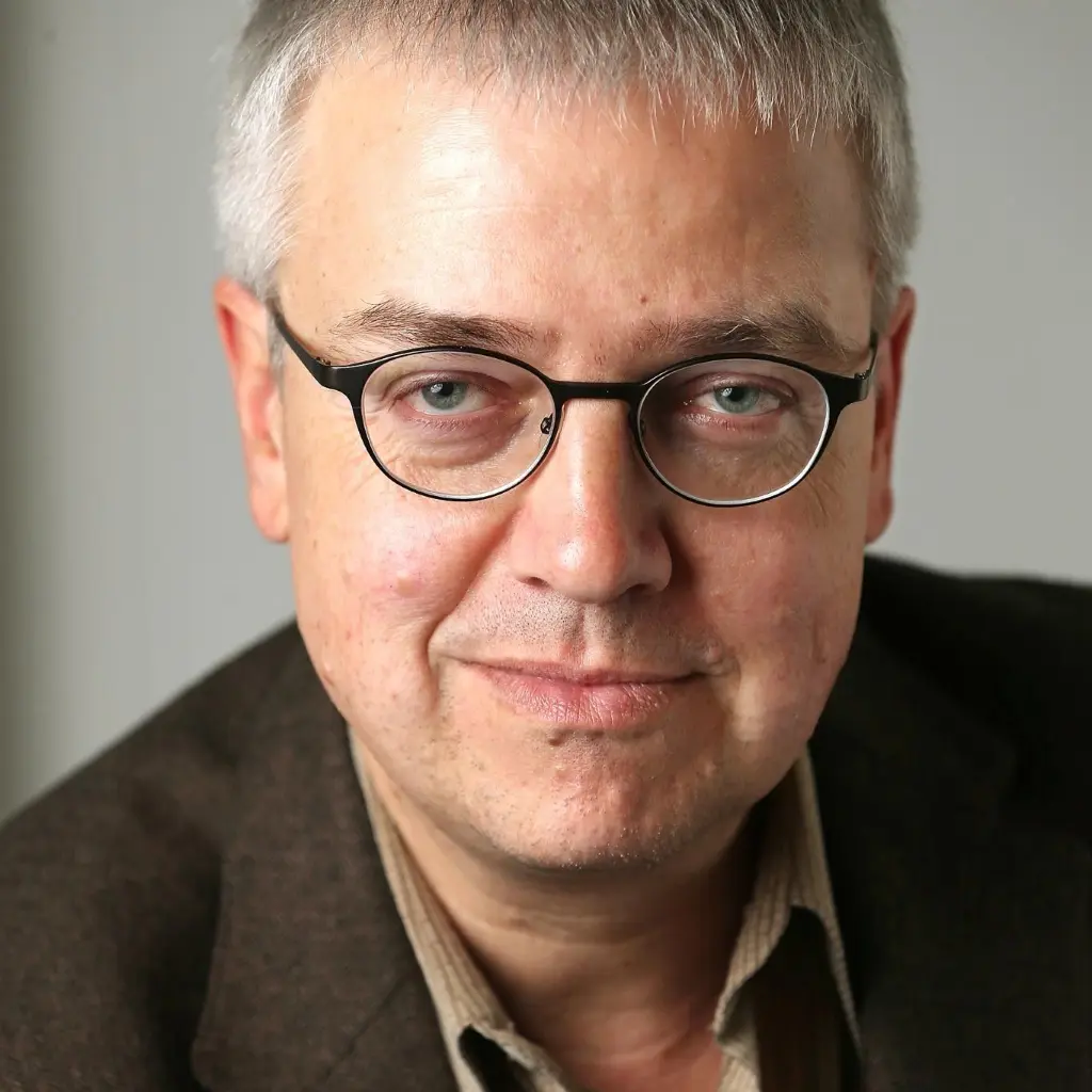 Bild des Autors bzw. der Autorin Andreas Müller