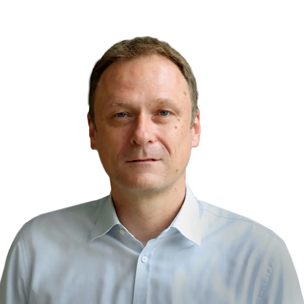 Bild des Autors bzw. der Autorin Dieter Fuchs