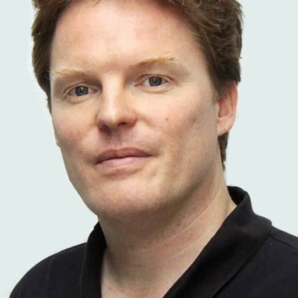 Bild des Autors bzw. der Autorin Michael Maier