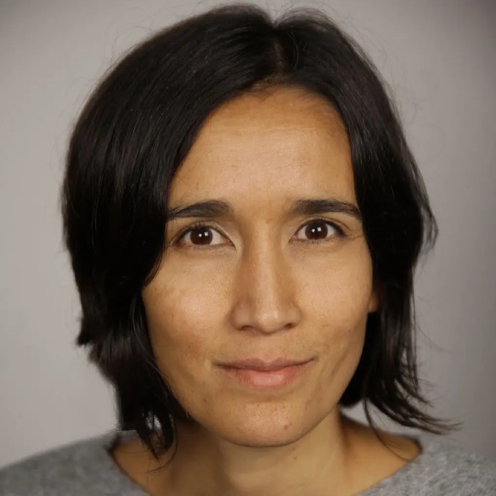 Bild des Autors bzw. der Autorin Akiko Lachenmann