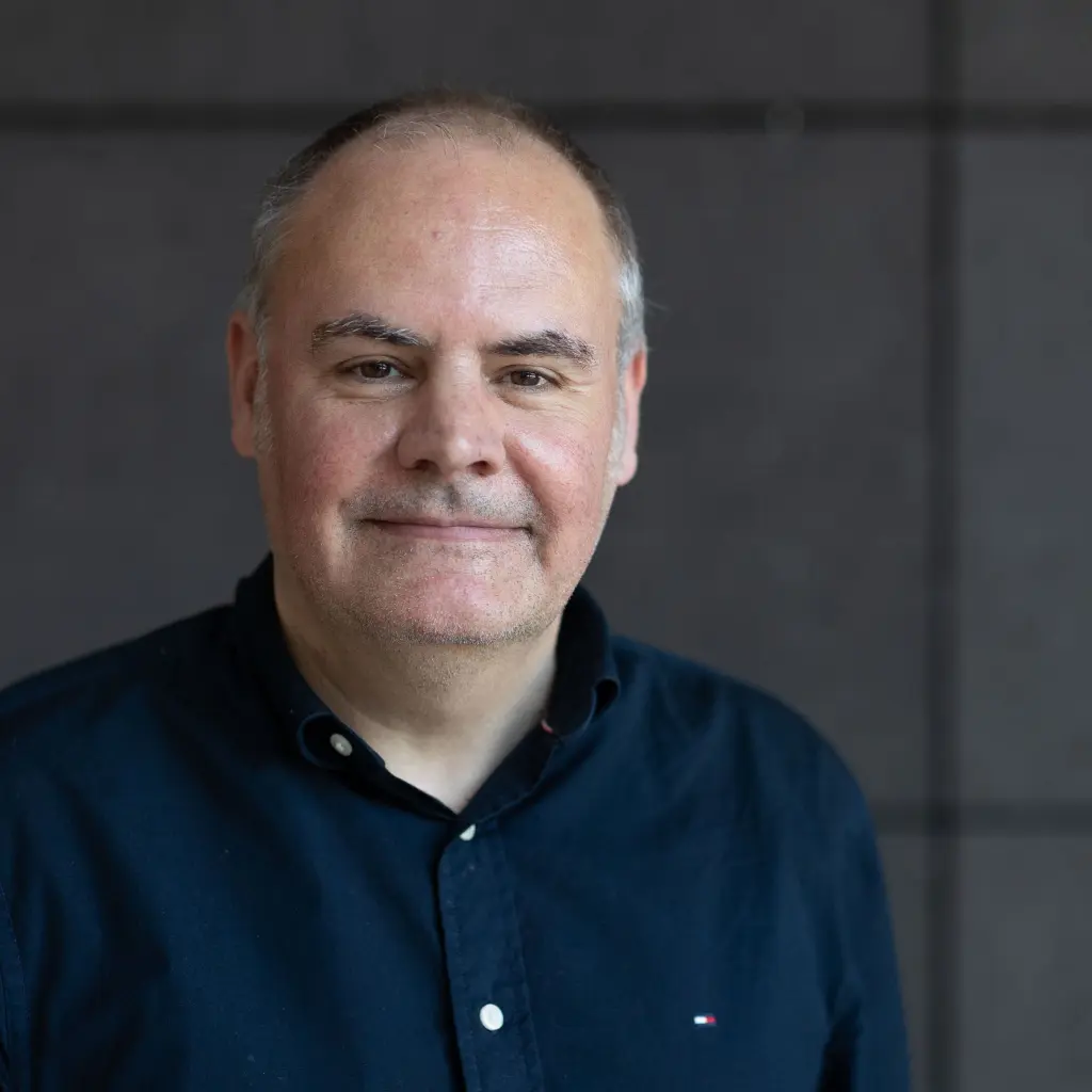 Bild des Autors bzw. der Autorin Alexander Müller