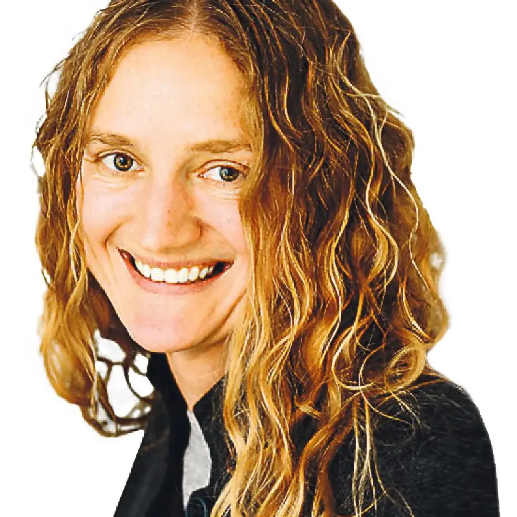 Bild des Autors bzw. der Autorin Kathrin Haasis