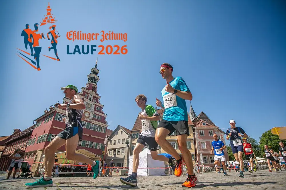EZ-Lauf 2026