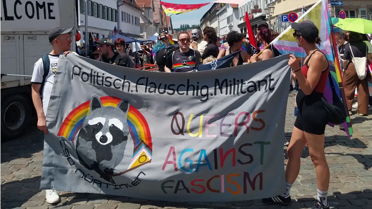 CSD Nürtingen