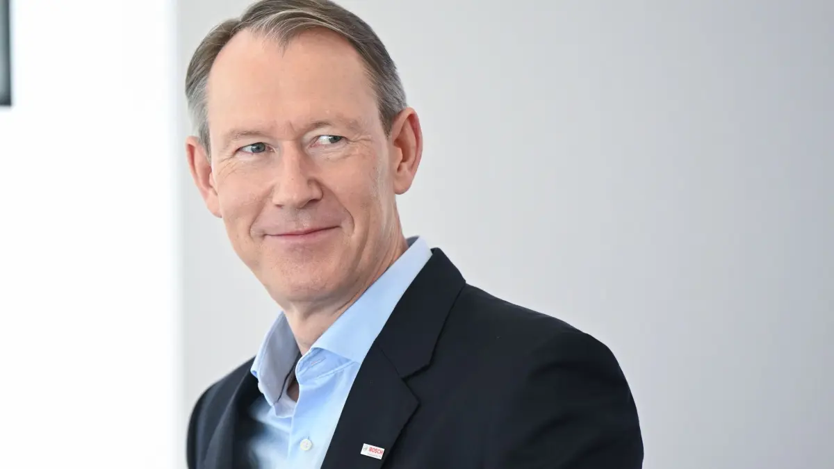 Christian Fischer