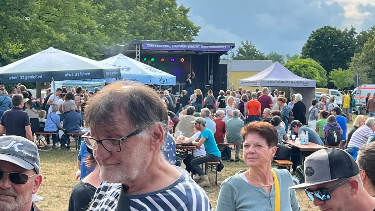 Enztown-Festival 2025
