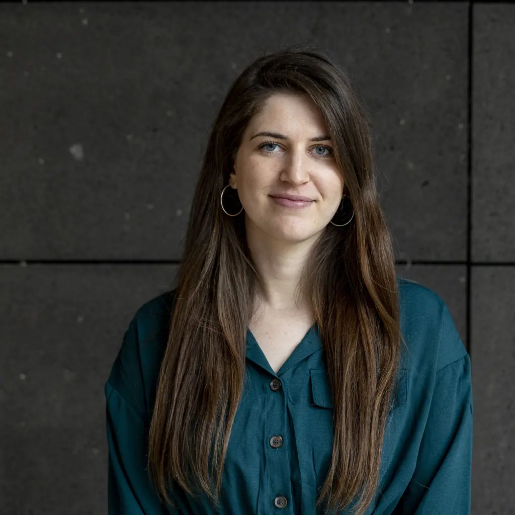 Bild des Autors bzw. der Autorin Julia Hawener