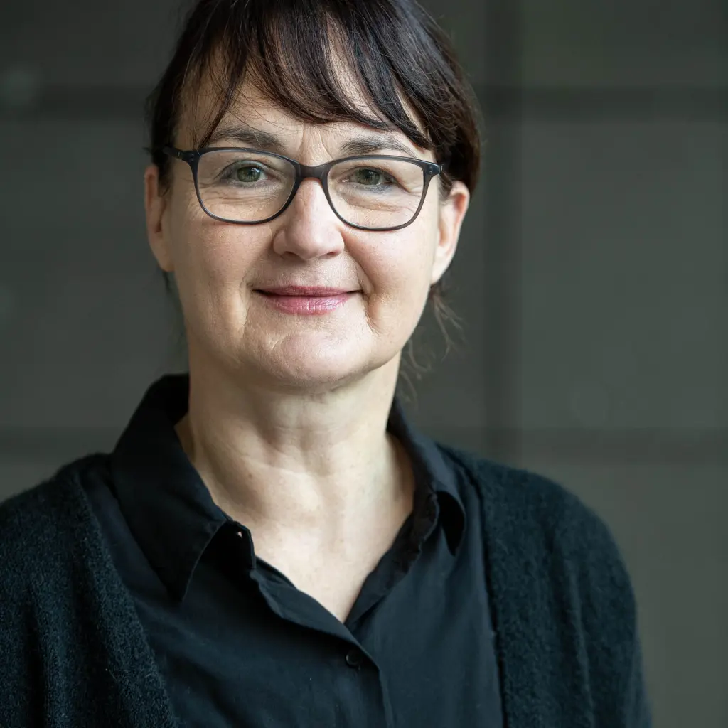 Bild des Autors bzw. der Autorin Ulla Hanselmann