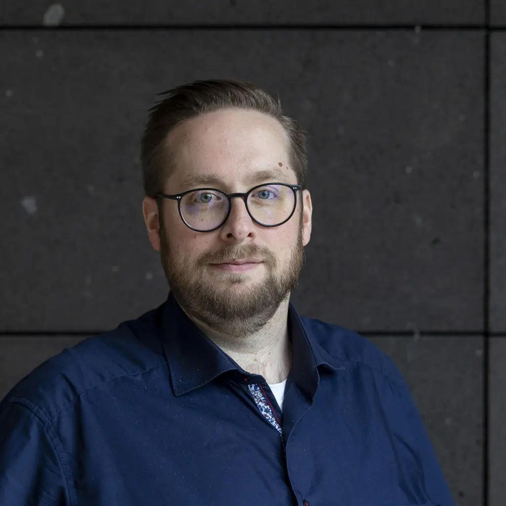Bild des Autors bzw. der Autorin Frank Ruppert
