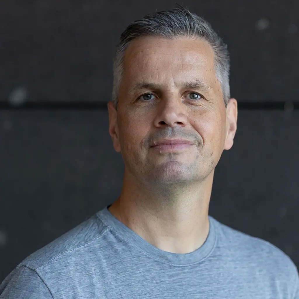 Bild des Autors bzw. der Autorin Sebastian Steegmüller