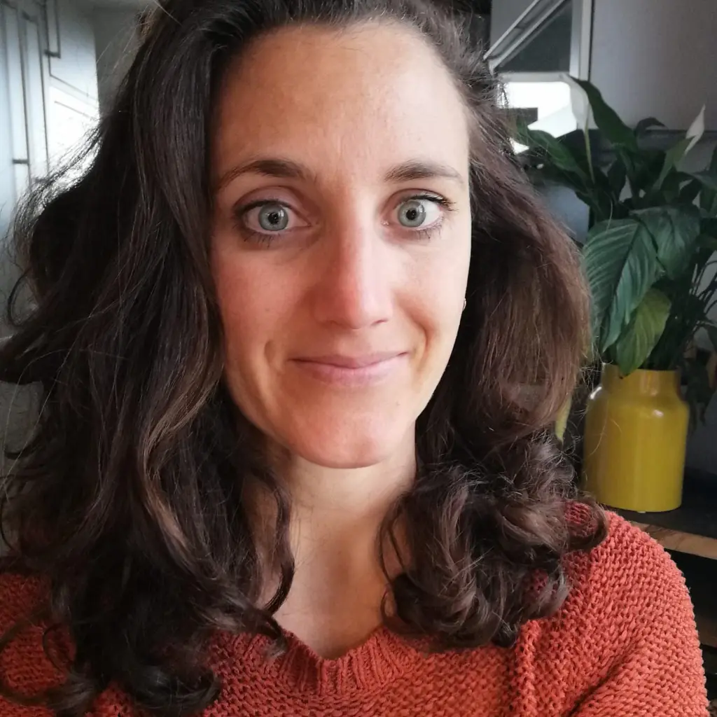Bild des Autors bzw. der Autorin Julia Grinschgl