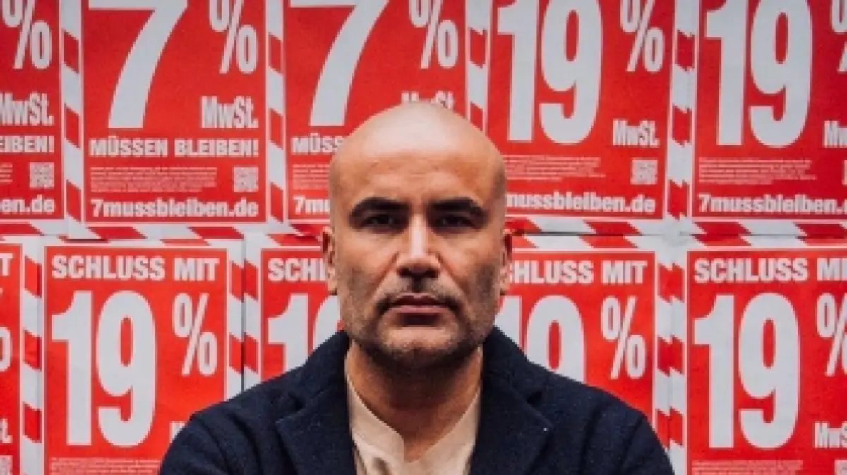 Kemal Üres