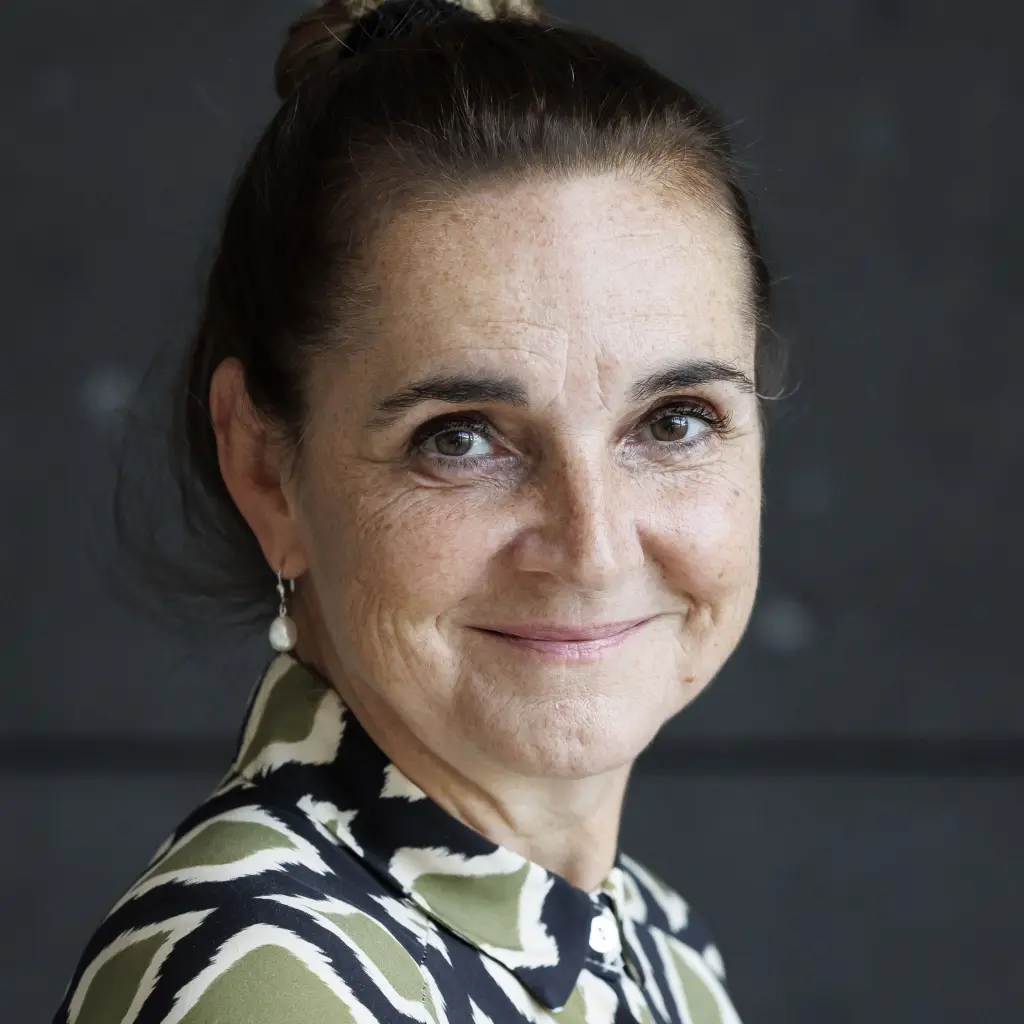 Bild des Autors bzw. der Autorin Sabine Schröder