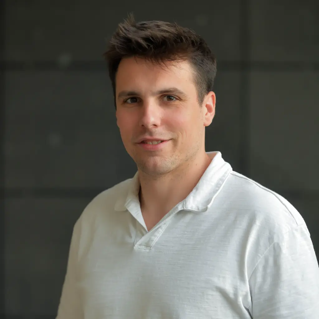 Bild des Autors bzw. der Autorin Emanuel Hege
