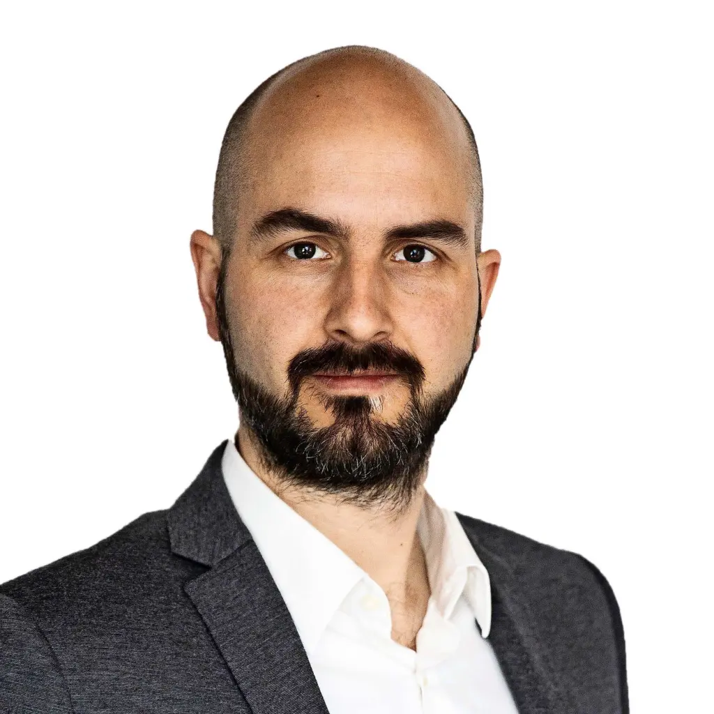 Bild des Autors bzw. der Autorin Jan-Philipp Schlecht