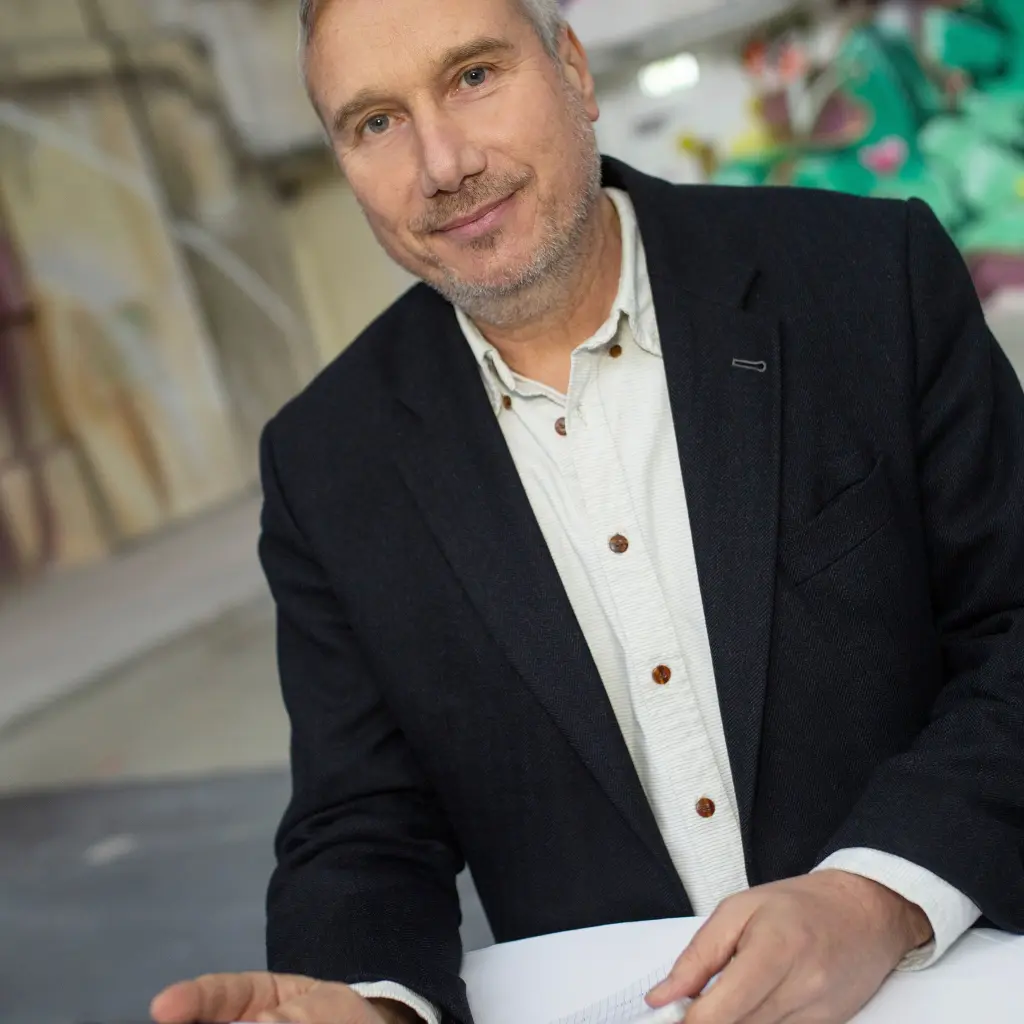 Bild des Autors bzw. der Autorin Johannes Maria Fischer