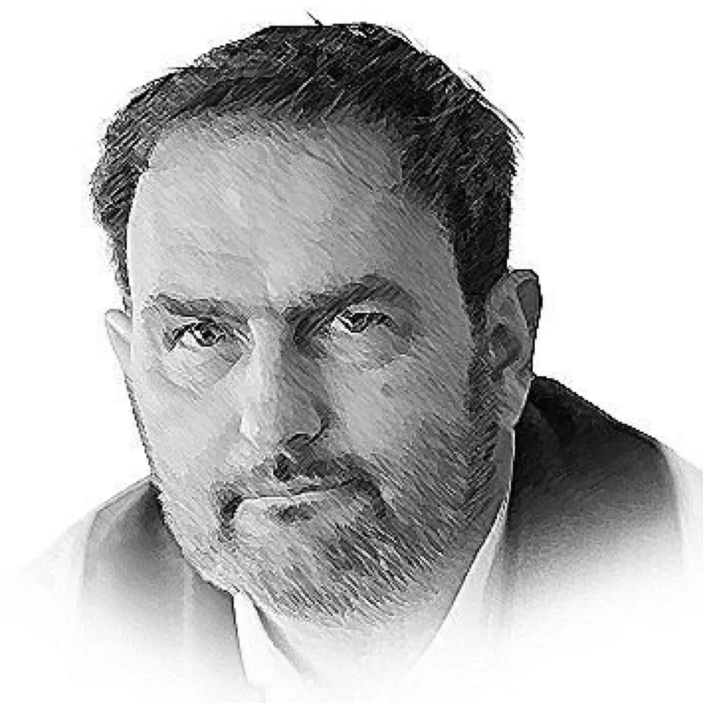 Bild des Autors bzw. der Autorin Sascha Schmierer