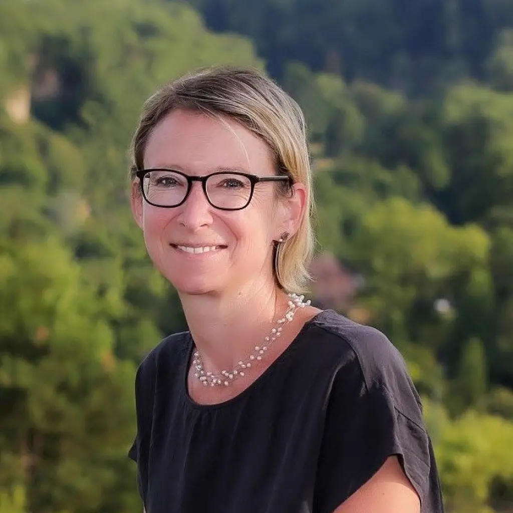 Bild des Autors bzw. der Autorin Sandra Lesacher