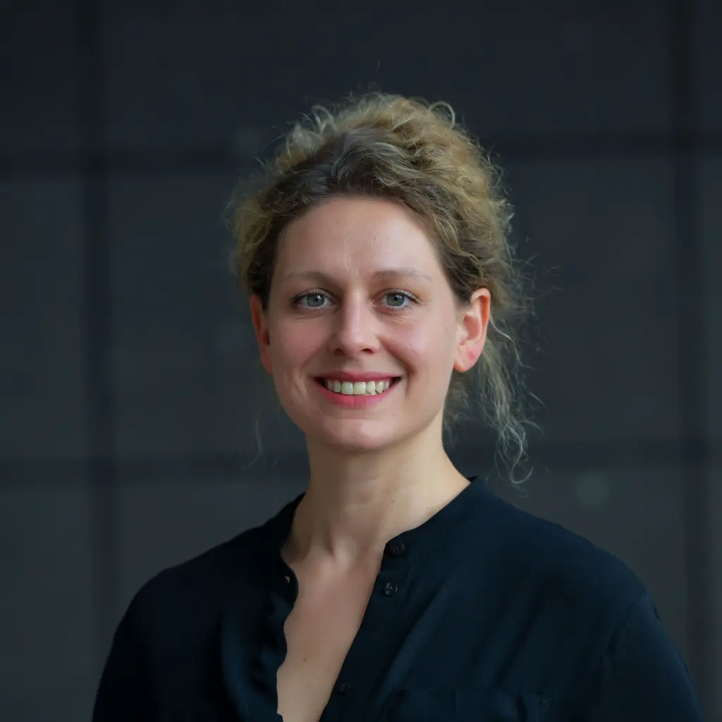 Bild des Autors bzw. der Autorin Kathrin Waldow